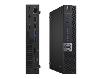Dell Mini PC 9020 Intel i7-4765T 8GB DDR4 256GB/240GB EMTEC SSD UBUNTU - Ricondizionato